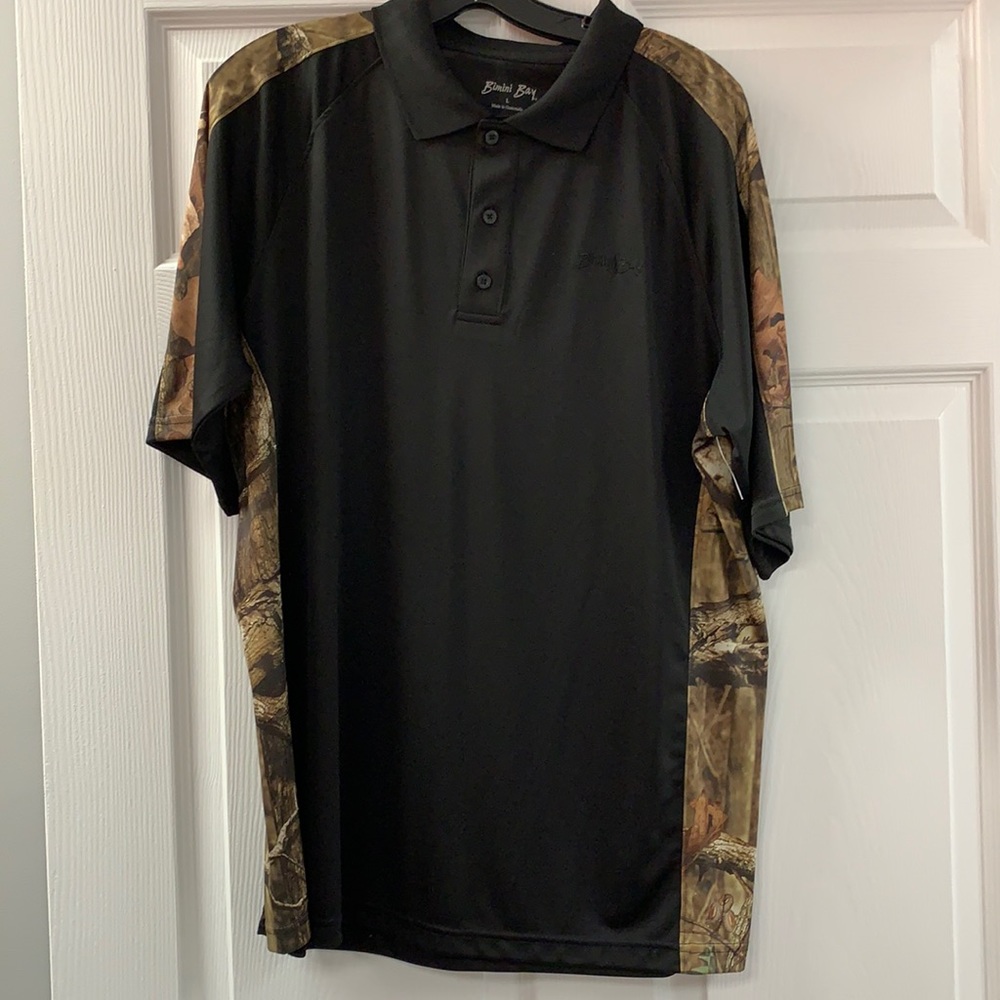 Performance Polo